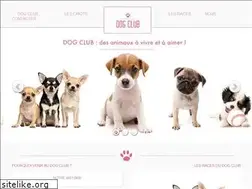 Sites similar to vente-chiot-paris.fr