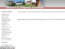 Sites similar to vente-diagnostic-immobilier.com