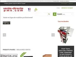 Sites similar to vente-directe-pme.com
