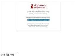 Sites similar to vente-directe-vigneron-independant.com