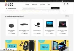 Sites similar to vente-du-diable.com