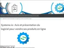 Sites similar to vente-en-ligne.net