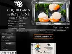 Sites similar to vente-fruits-de-mer.com