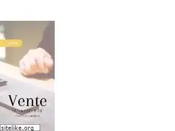 Sites similar to vente-or.be