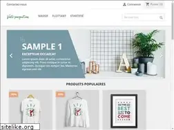 Sites similar to vente-parquet.com