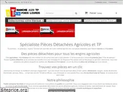 Sites similar to vente-pieces-detachees.fr
