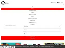 Sites similar to vente-privee-sports.com