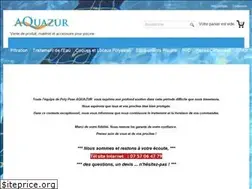 Sites similar to vente-produit-piscine.com