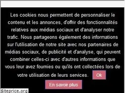 Sites similar to vente-sono-eclairage.com