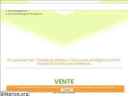 Sites similar to vente-toilettes-seches.com