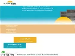 Sites similar to vente2site.com
