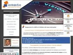 Sites similar to venteactive.fr