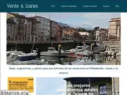 Sites similar to venteallanes.es