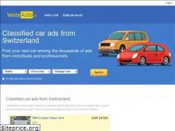 Sites similar to venteauto.ch