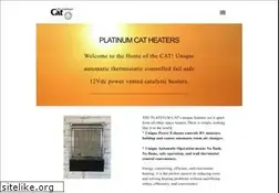 Sites similar to ventedcatheater.com