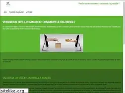 Sites similar to ventedeecommerce.com
