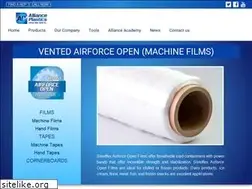Sites similar to ventedfilm.com