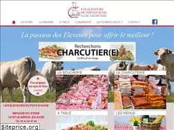 Sites similar to ventedirectedeviande.com