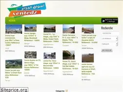 Sites similar to ventedz.com