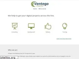 Sites similar to ventego-creative.co.nz