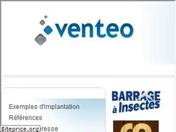 Sites similar to venteo.fr