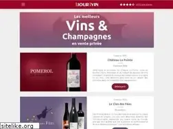 Sites similar to ventepriveevin.com