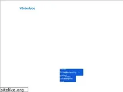 Sites similar to venterface.com