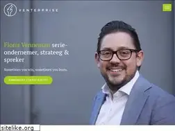 Sites similar to venterprise.nl