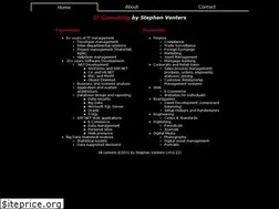 Sites similar to ventersconsulting.com