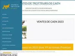 Sites similar to ventes-caen-trot.com