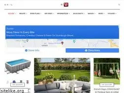 Sites similar to ventes-pas-cher.com