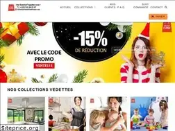 Sites similar to ventesflashfrance.com
