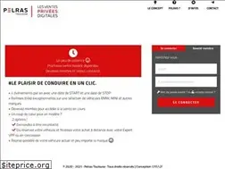 Sites similar to ventespriveesbmw.fr