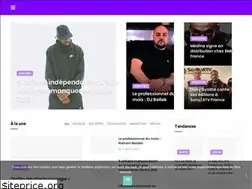 Sites similar to ventesrap.fr