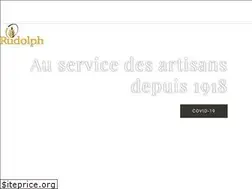 Sites similar to ventesrudolph.com