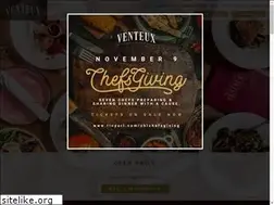Sites similar to venteuxchicago.com