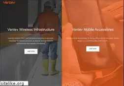 Sites similar to ventev.com