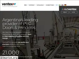 Sites similar to ventex.com.ar