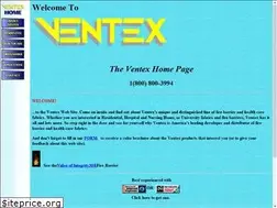 Sites similar to ventexfabrics.com