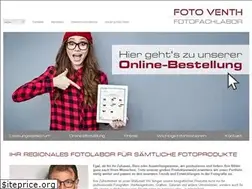 Sites similar to venth.de