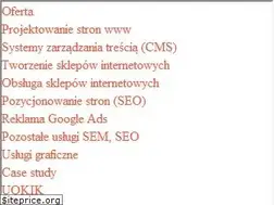 Sites similar to venti.com.pl