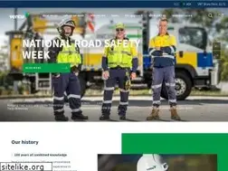 Sites similar to ventia.com