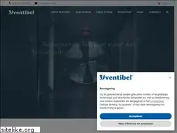 Sites similar to ventibel.be