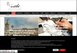 Sites similar to ventiblog.com