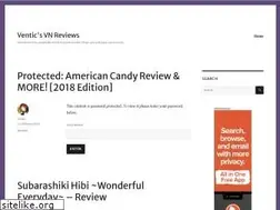 Sites similar to venticblog.wordpress.com