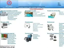 Sites similar to ventideal.ru