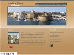 Sites similar to ventiemari.it