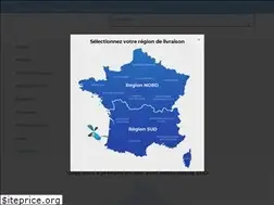Sites similar to ventil.fr