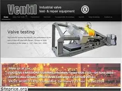 Sites similar to ventil.nl