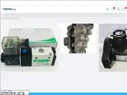 Sites similar to ventil.rs